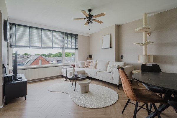 Medium property photo - Rembrandtstraat 127C, 3202 EN Spijkenisse